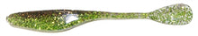 Load image into Gallery viewer, Gambler - 6" Flappin Shad