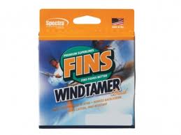 Fins Line - Windtamer