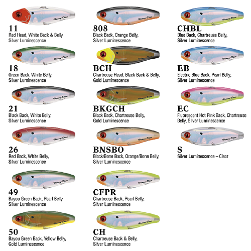 MirrOdine - 17MR – Johnny's Sport Shop