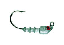 Load image into Gallery viewer, Bass Assassin - Jighead - Push On - 18CT
