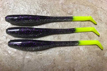 Load image into Gallery viewer, Down South Lures - 6 Pack - Super Model
