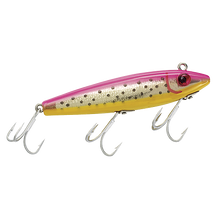 Load image into Gallery viewer, MirrOlure - Spotted Trout Series TTR