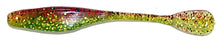 Load image into Gallery viewer, Gambler - 6" Flappin Shad