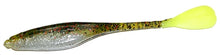 Load image into Gallery viewer, Gambler - 6" Flappin Shad