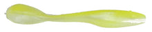 Load image into Gallery viewer, Gambler - 4&quot; Flappin Shad