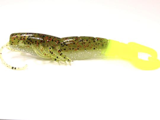 chicken of the sea fishing lures Chicken Boy Lure