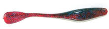 Load image into Gallery viewer, Gambler - 6" Flappin Shad