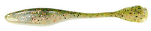 Load image into Gallery viewer, Gambler - 6" Flappin Shad