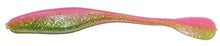 Load image into Gallery viewer, Gambler - 6" Flappin Shad