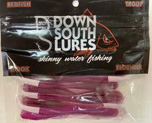 Load image into Gallery viewer, Down South Lures - 8 Pack