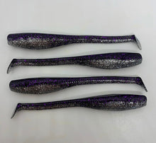 Load image into Gallery viewer, Down South Lures - 6 Pack - Super Model