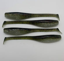 Load image into Gallery viewer, Down South Lures - 6 Pack - Super Model