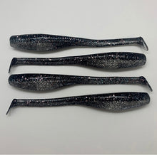 Load image into Gallery viewer, Down South Lures - 6 Pack - Super Model