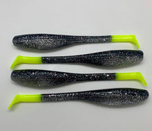 Load image into Gallery viewer, Down South Lures - 6 Pack - Super Model