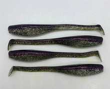 Load image into Gallery viewer, Down South Lures - 6 Pack - Super Model