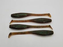 Load image into Gallery viewer, Down South Lures - 6 Pack - Super Model