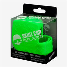 Load image into Gallery viewer, Skull Cap - Reel Guard