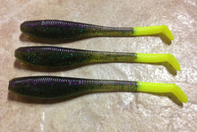 Load image into Gallery viewer, Down South Lures - 6 Pack - Super Model