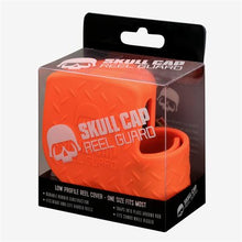 Load image into Gallery viewer, Skull Cap - Reel Guard