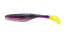 Load image into Gallery viewer, Saltwater Assassin - 5" Saltwater Shad