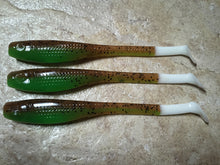 Load image into Gallery viewer, Down South Lures - 6 Pack - Super Model