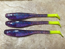 Load image into Gallery viewer, Down South Lures - 8 Pack
