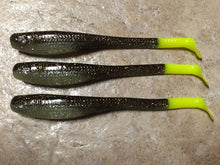 Load image into Gallery viewer, Down South Lures - 6 Pack - Super Model