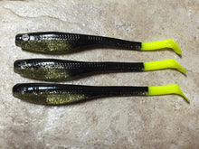 Load image into Gallery viewer, Down South Lures - 8 Pack