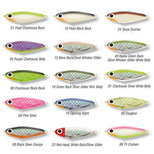 Load image into Gallery viewer, Mirrolure - Soft-Dine XL