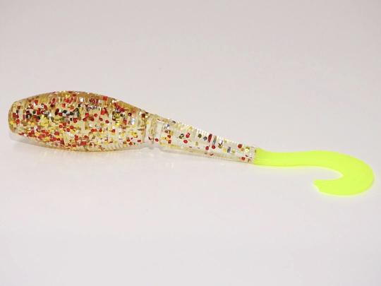 chicken boy fishing lures Chicken Boy Lure