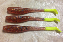 Load image into Gallery viewer, Down South Lures - 6 Pack - Super Model