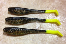 Load image into Gallery viewer, Down South Lures - 8 Pack