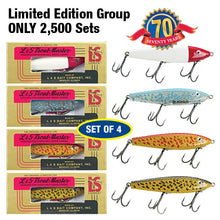 Load image into Gallery viewer, MirrOlure - Trout Master Series 55 - Collectors Edition Set