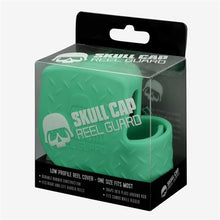 Load image into Gallery viewer, Skull Cap - Reel Guard