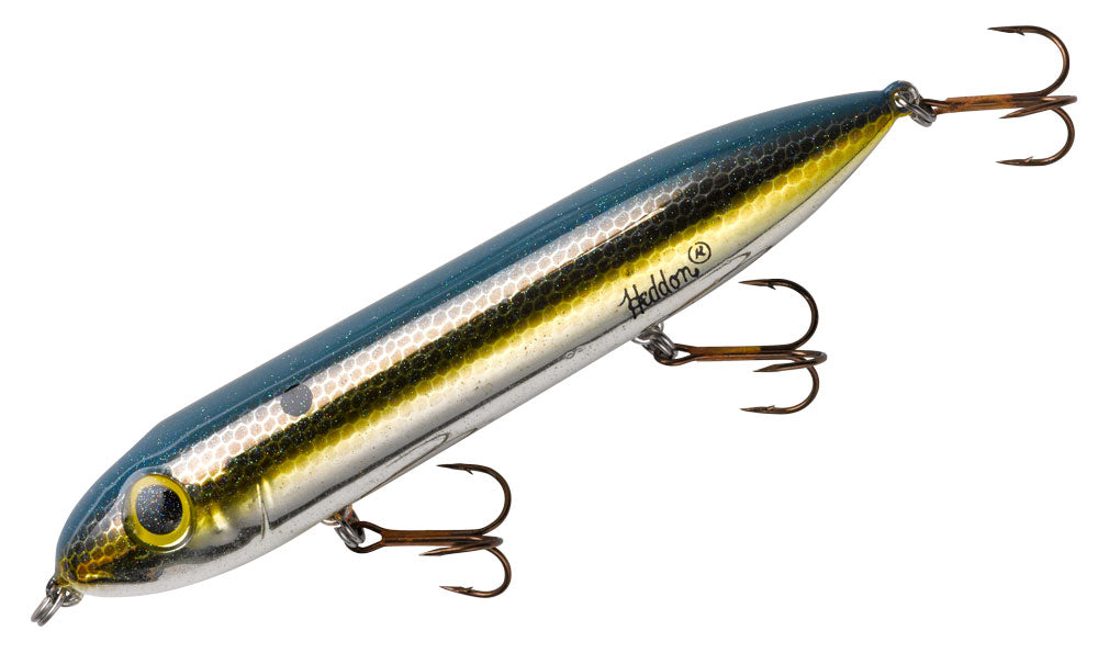 Heddon - Super Spook – Johnny's Sport Shop