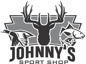 Texas Custom Lures - Double D XL – Johnny's Sport Shop
