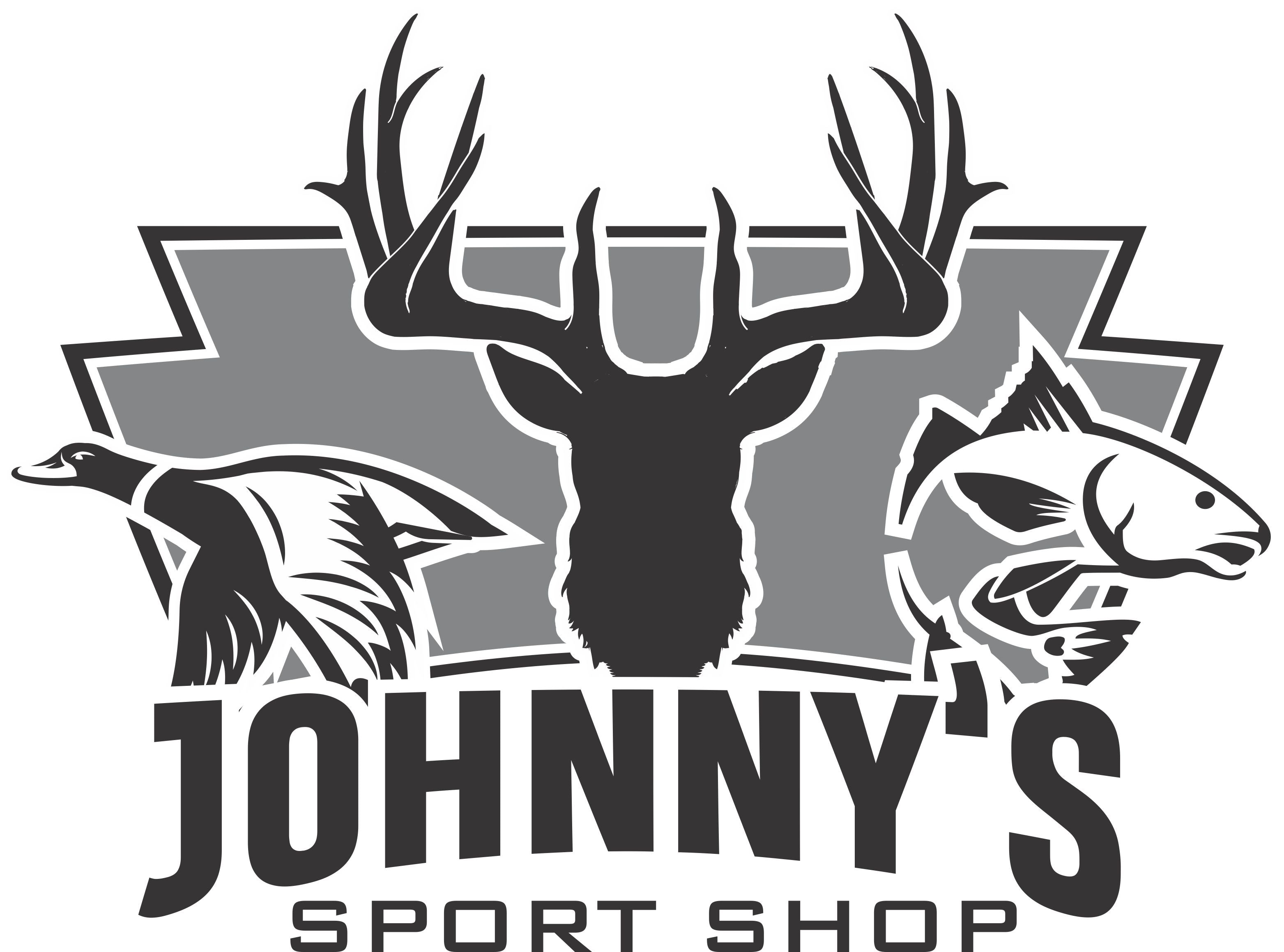 Texas Customs - Double D – Johnny's Sport Shop