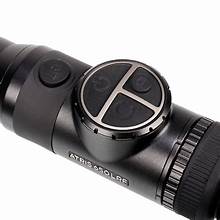Load image into Gallery viewer, WAVE ATRIS 650 LRF V² Advanced Thermal Rifle Scope