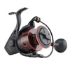 PENN Battle III Spinning Inshore Fishing Reel