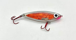 Custom Soft-Dine XL - Copper Pearl Harbor