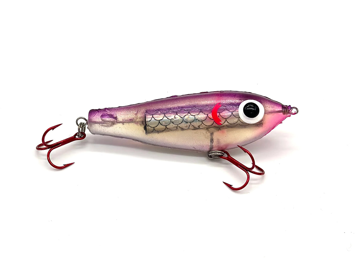 Custom Floater - The Truth – Johnny's Sport Shop