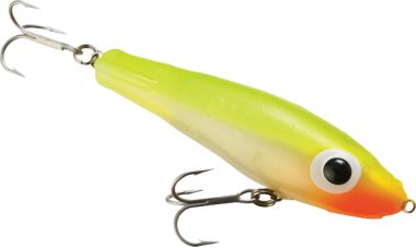 corkies fishing lures Original Corky