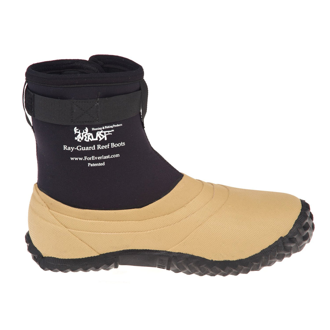 Ray guard reef boots sales