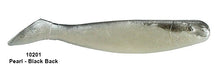 Load image into Gallery viewer, Hogie Lures - Major Minnow 6CT