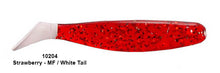 Load image into Gallery viewer, Hogie Lures - Major Minnow 6CT