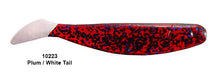 Load image into Gallery viewer, Hogie Lures - Major Minnow 6CT