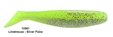 Load image into Gallery viewer, Hogie Lures - Major Minnow 6CT