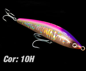 finger fishing lure Stick Finger – Johnny's Sport Shop