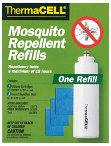 Thermacell Refill