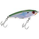 MirrOlure - Spotted Trout Series TTR – Johnny's Sport Shop